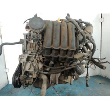 Recambio de motor completo para audi a4 berlina (b5) 1.8 referencia OEM IAM   