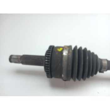 Recambio de transmision delantera derecha para kia rio iii (ub) 1.2 cvvt referencia OEM IAM   