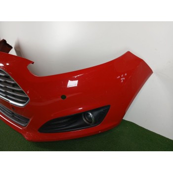 Recambio de paragolpes delantero para ford fiesta vi (cb1, ccn) 1.0 referencia OEM IAM C1BB17757A  