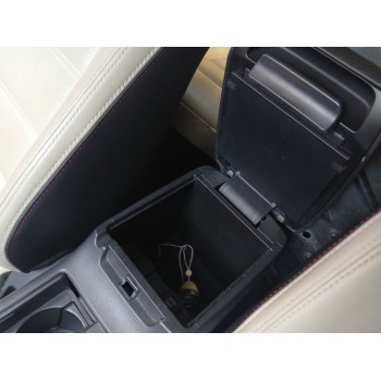 Recambio de apoyabrazos central para mazda 6 station wagon (gj, gl) 2.2 d referencia OEM IAM   