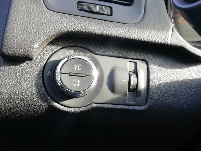 Recambio de mando luces para opel insignia berlina cosmo referencia OEM IAM   