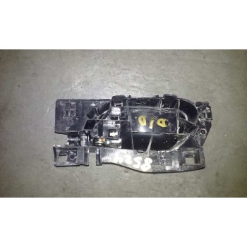 Recambio de maneta interior delantera derecha para citroën c3 collection referencia OEM IAM   