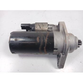 Recambio de motor arranque para skoda octavia ii (1z3) 1.9 tdi referencia OEM IAM 022911023F 0001123012 
