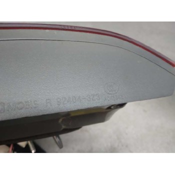 Recambio de piloto trasero derecho interior para hyundai i40 premium referencia OEM IAM R924043Z3  