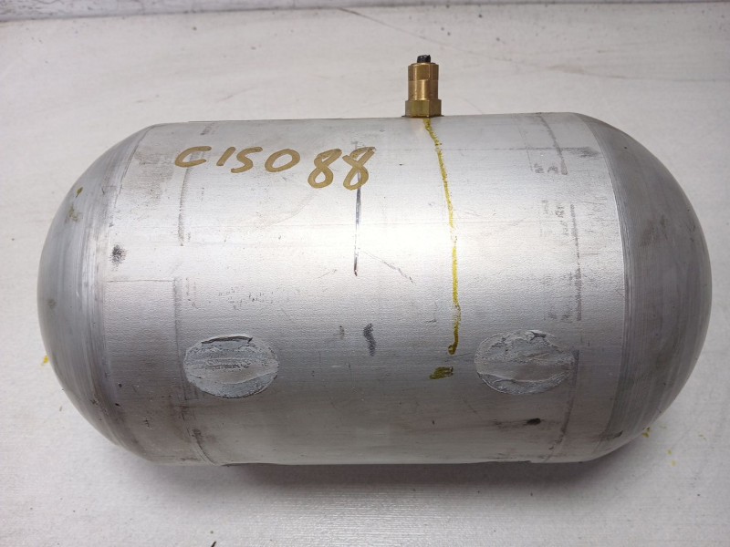 Recambio de acumulador central amortiguacion para jaguar xj executive referencia OEM IAM 2W935B696AG 2w935B709AC 