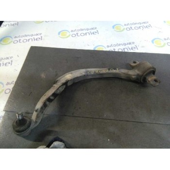 BRAZO SUSPENSION INFERIOR DELANTERO IZQUIERDO 
