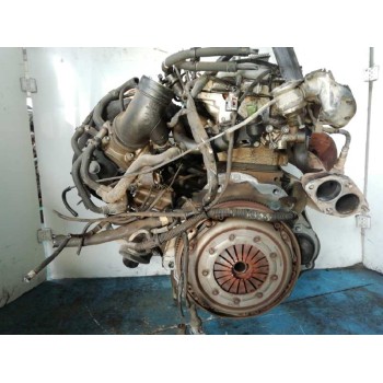 Recambio de motor completo para audi a4 berlina (b5) 1.8 referencia OEM IAM   