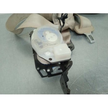 Recambio de cinturon seguridad trasero derecho para subaru legacy lim. b14 limited referencia OEM IAM   