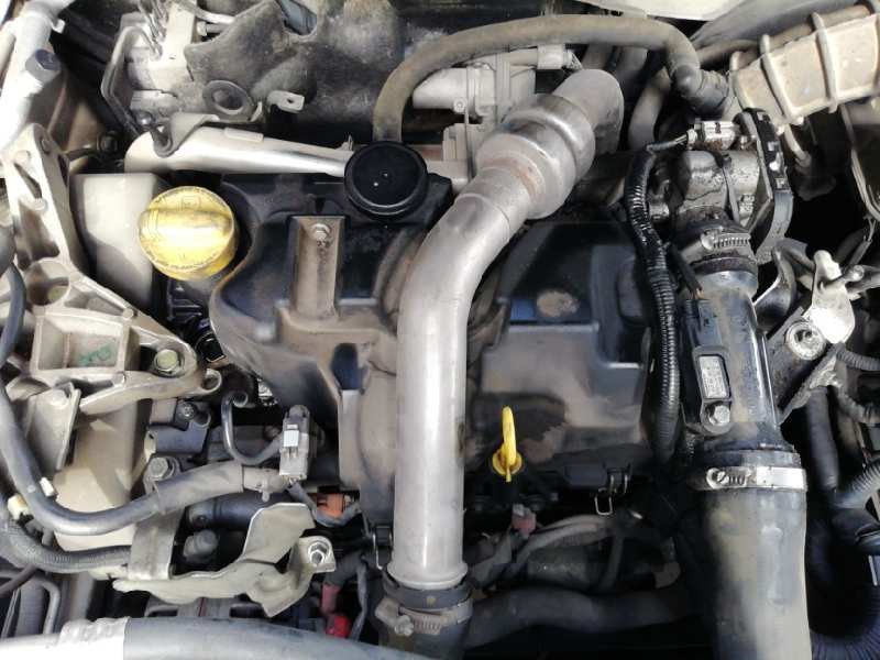 Recambio de motor completo para nissan qashqai (j10) acenta referencia OEM IAM   