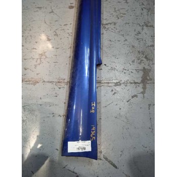 Recambio de faldon lateral para bmw serie 1 berlina (e81/e87) 116d referencia OEM IAM  IZQUIERDO 3 PUERTAS