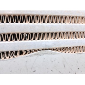 Recambio de intercooler para omoda 5 referencia OEM IAM 302001736aa  