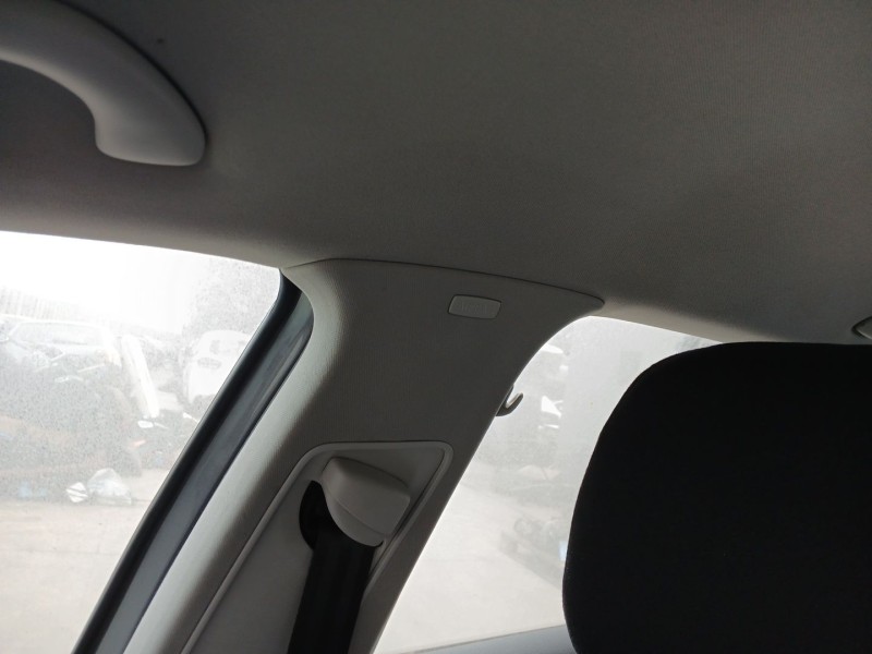 Recambio de airbag cortina delantero derecho para volkswagen golf vi (5k1) 1.6 tdi referencia OEM IAM   