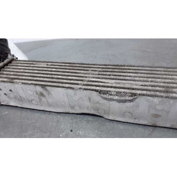 Recambio de intercooler para renault laguna iii authentique referencia OEM IAM   