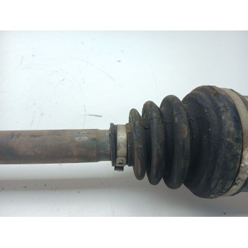 Recambio de transmision delantera derecha para kia rio iii (ub) 1.2 cvvt referencia OEM IAM   