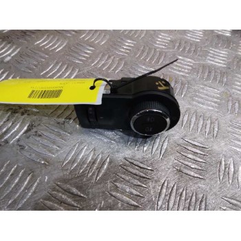 Recambio de mando luces para opel insignia berlina cosmo referencia OEM IAM   