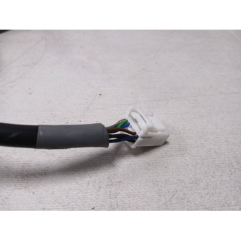 Recambio de retrovisor derecho para toyota avensis touring sports advance referencia OEM IAM  9 cables 