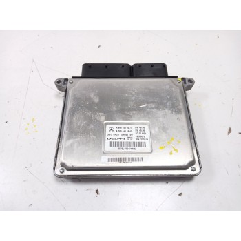 CENTRALITA MOTOR UCE A6461506577 A0054461640 
