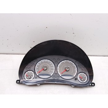 Recambio de cuadro instrumentos para jeep cherokee (kj) 2.4 cat referencia OEM IAM p56010532af  