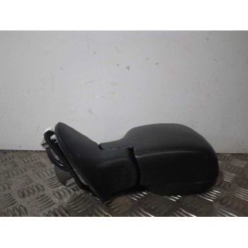 Recambio de retrovisor izquierdo para citroën berlingo referencia OEM IAM 8148PL NUEVO ELECTRICO 5 PINES