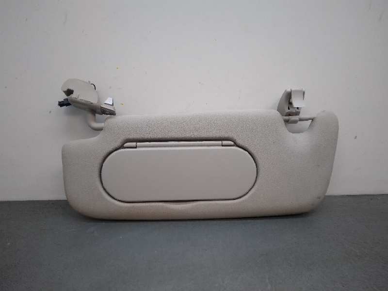 Recambio de parasol izquierdo para mini mini (f56) one d referencia OEM IAM 736694916AB  