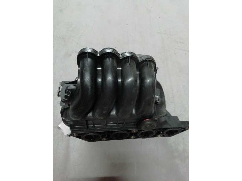 Recambio de colector admision para volkswagen golf iv berlina (1j1) spirit referencia OEM IAM 036126711BK 2900302879 