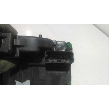 Recambio de cerradura puerta trasera derecha para nissan juke (f15) acenta referencia OEM IAM   3 PINS