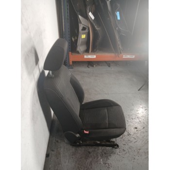 Recambio de asiento delantero izquierdo para ford fiesta (ccn) trend referencia OEM IAM   