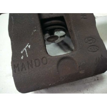 Recambio de pinza freno trasera derecha para kia rio 1.2 cat referencia OEM IAM   MANDO