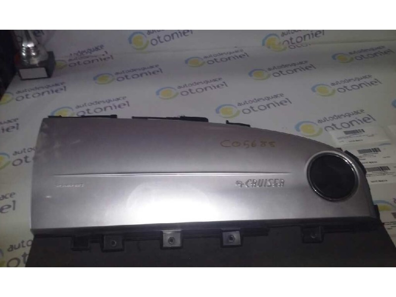 Recambio de airbag delantero derecho para chrysler pt cruiser (pt) 2.2 crd touring referencia OEM IAM P52029311AC  