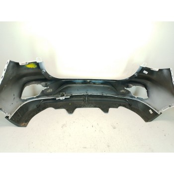 Recambio de paragolpes trasero para mg mg zs suv ev (csa7001) referencia OEM IAM ZS110004  