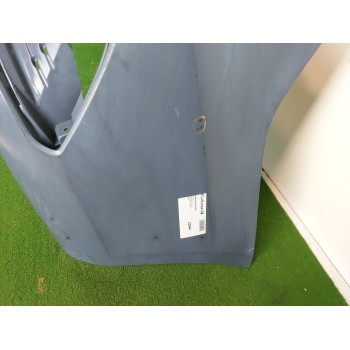 Recambio de paragolpes trasero para mg mg 5 station wagon ev referencia OEM IAM p10369261 p10369261 