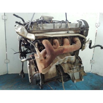 Recambio de motor completo para audi a4 berlina (b5) 1.8 referencia OEM IAM   