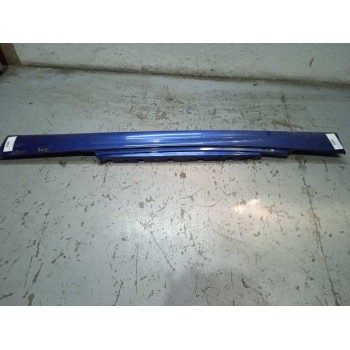 Recambio de faldon lateral para bmw serie 1 berlina (e81/e87) 116d referencia OEM IAM  IZQUIERDO 3 PUERTAS