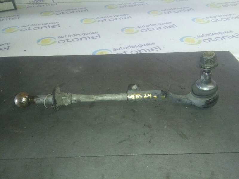 Recambio de rotula direccion para bmw serie 1 berlina (e81/e87) 2.0 16v diesel cat referencia OEM IAM   
