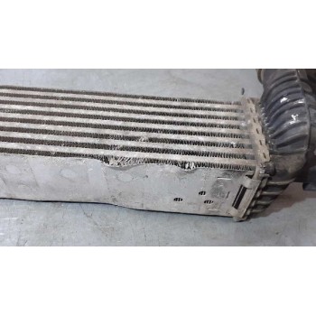 Recambio de intercooler para renault laguna iii authentique referencia OEM IAM   