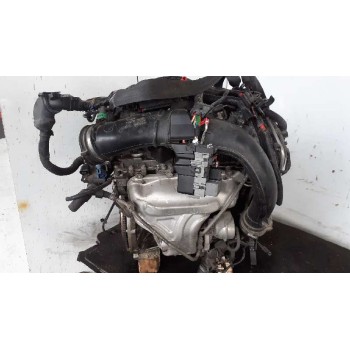 Recambio de motor completo para volvo v60 kombi kinetic referencia OEM IAM B4164T M 