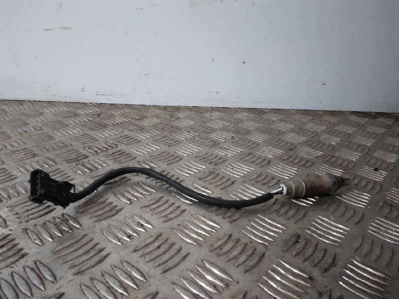 Recambio de sonda lambda para citroën saxo 1.1 x referencia OEM IAM 0258003716  