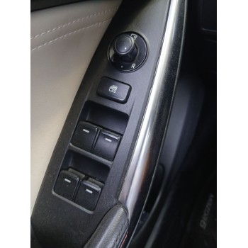 MANDO ELEVALUNAS DELANTERO IZQUIERDO 