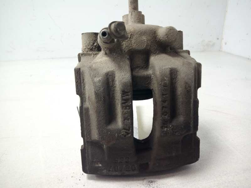 Recambio de pinza freno trasera derecha para bmw serie 1 berlina (e81/e87) 118d referencia OEM IAM   ATE