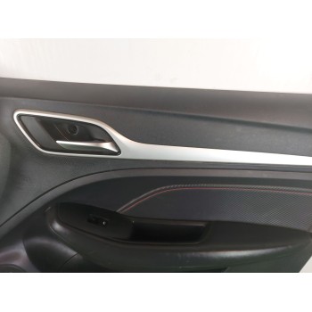 Recambio de guarnecido puerta delantera derecha para mg zs luxury referencia OEM IAM   