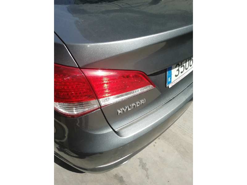 Recambio de piloto trasero izquierdo interior para hyundai i40 premium referencia OEM IAM   