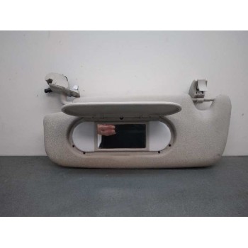 Recambio de parasol izquierdo para mini mini (f56) one d referencia OEM IAM 736694916AB  