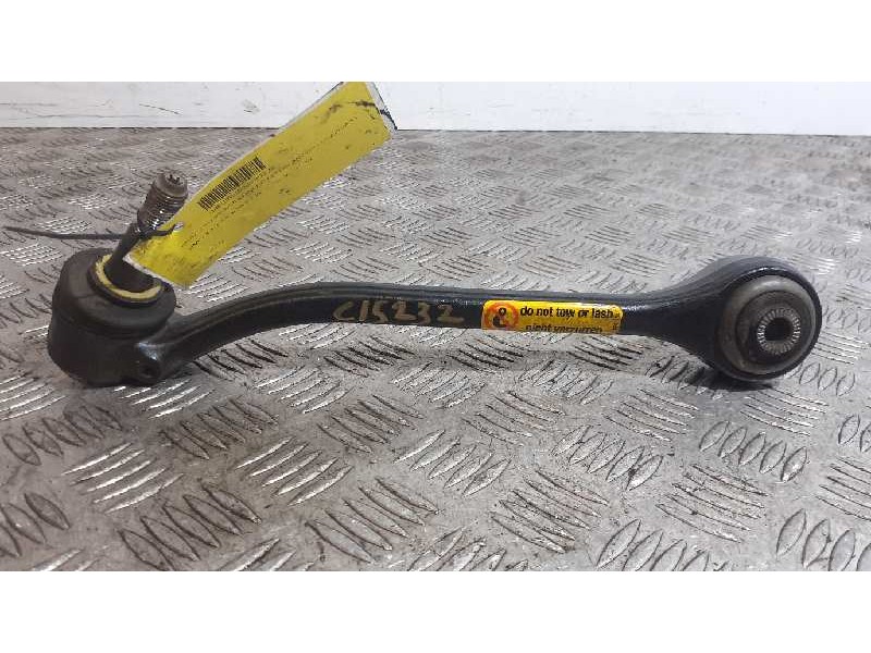 Recambio de brazo suspension inferior delantero izquierdo para bmw x3 (e83) xdrive 20d referencia OEM IAM 3415029  