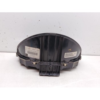 Recambio de cuadro instrumentos para jeep cherokee (kj) 2.4 cat referencia OEM IAM p56010532af  