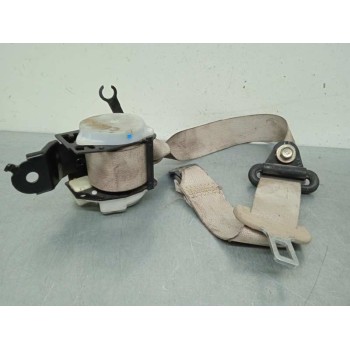 CINTURON SEGURIDAD TRASERO IZQUIERDO 