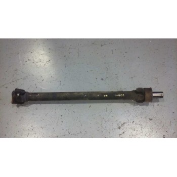 TRANSMISION CENTRAL 89 CM PARTE DELANTERA