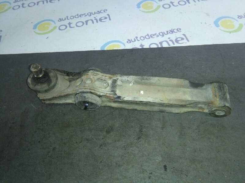 Recambio de brazo suspension inferior delantero derecho para chevrolet matiz se referencia OEM IAM   