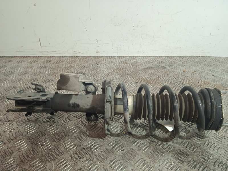 Recambio de amortiguador delantero izquierdo para ford tourneo courier (c4a) titanium referencia OEM IAM EY1618K001FA  