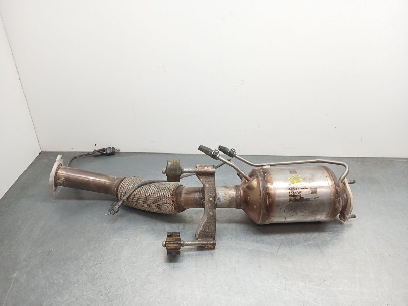 Recambio de filtro de particulas para omoda 5 referencia OEM IAM 153000554aa  