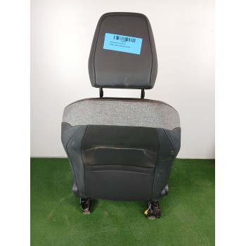 Recambio de juego asientos completo para peugeot 3008 iii hybrid motor hn09 referencia OEM IAM   